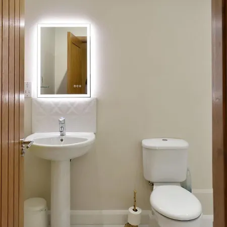 Holiday home Lowther Murton (Cumbria)